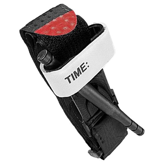 Jusaid Rescue Essentials CAT GEN 7 Tourniquet with Holder - Picture 1 of 6